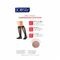 Jobst Ultrash.comf K2 20-30 Ad Ot Natural M 1p
