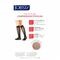 Jobst Ultrash.comf K2 20-30 Ad Ot Natural M 1p