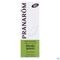Pranarôm Huile Essentiel Menthe Poivree Bio 10ml