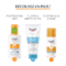 Eucerin Sun Oil Control Touche Sec Spray Transparant SPF 50+ 200ml
