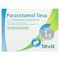 Paracetamol Teva 1g Comp 90 X 1g Blister
