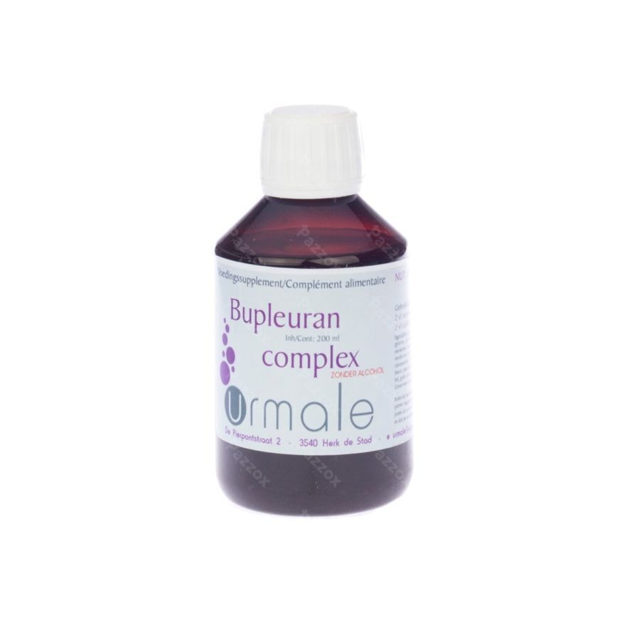 Bupleuran Cpl 200ml
