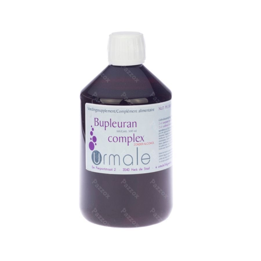 Bupleuran Cpl 500ml