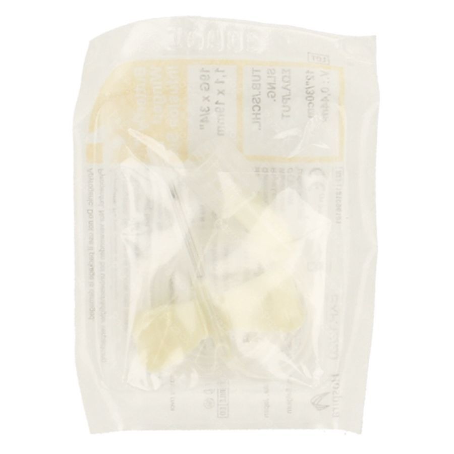 TUYAU PERFUSION BUTTERFLY 19G 321810901
