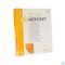 Medihoney Pans Alginate Miel A/bact. 10x10cm 5