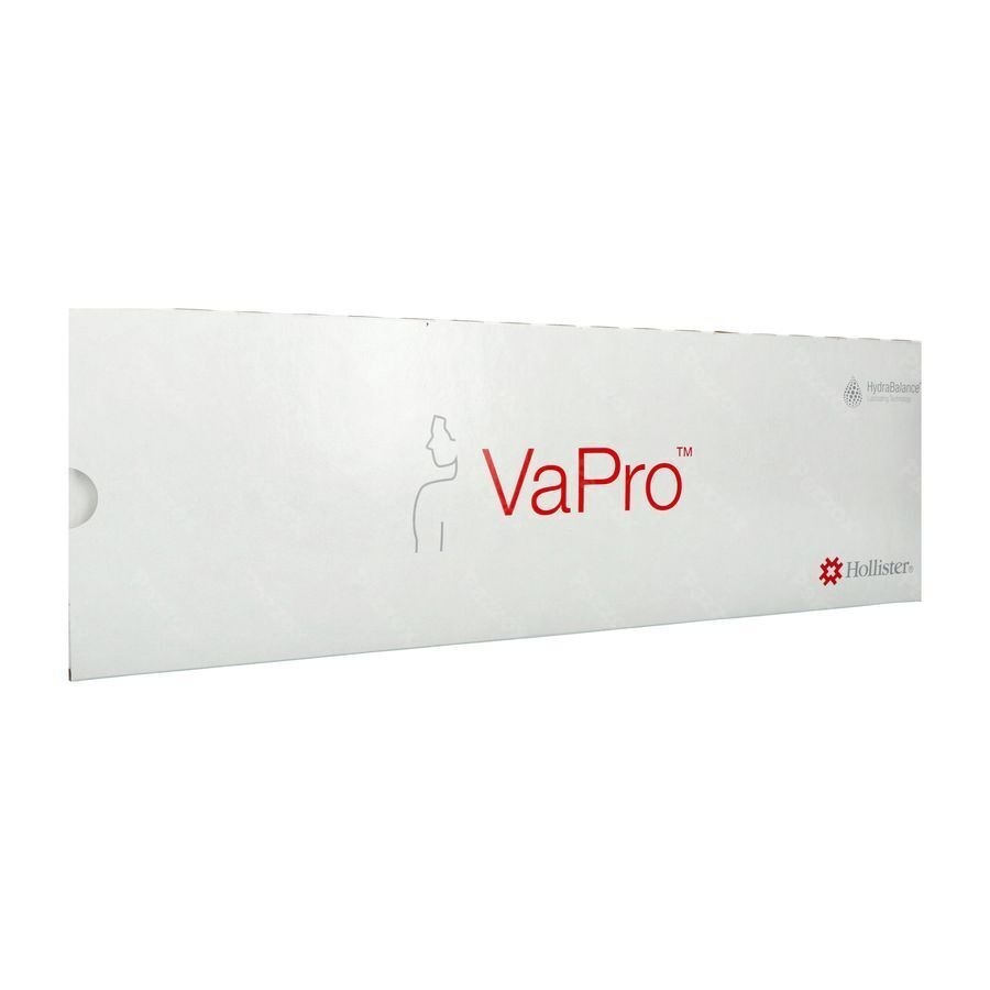 Vapro Sonde Hydroph.nelat.homme Ch14 40cm 30 72144