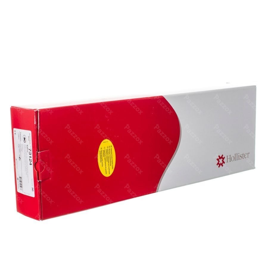 Vapro Sonde Hydroph.tiem.homme Ch12 40cm 30 73124