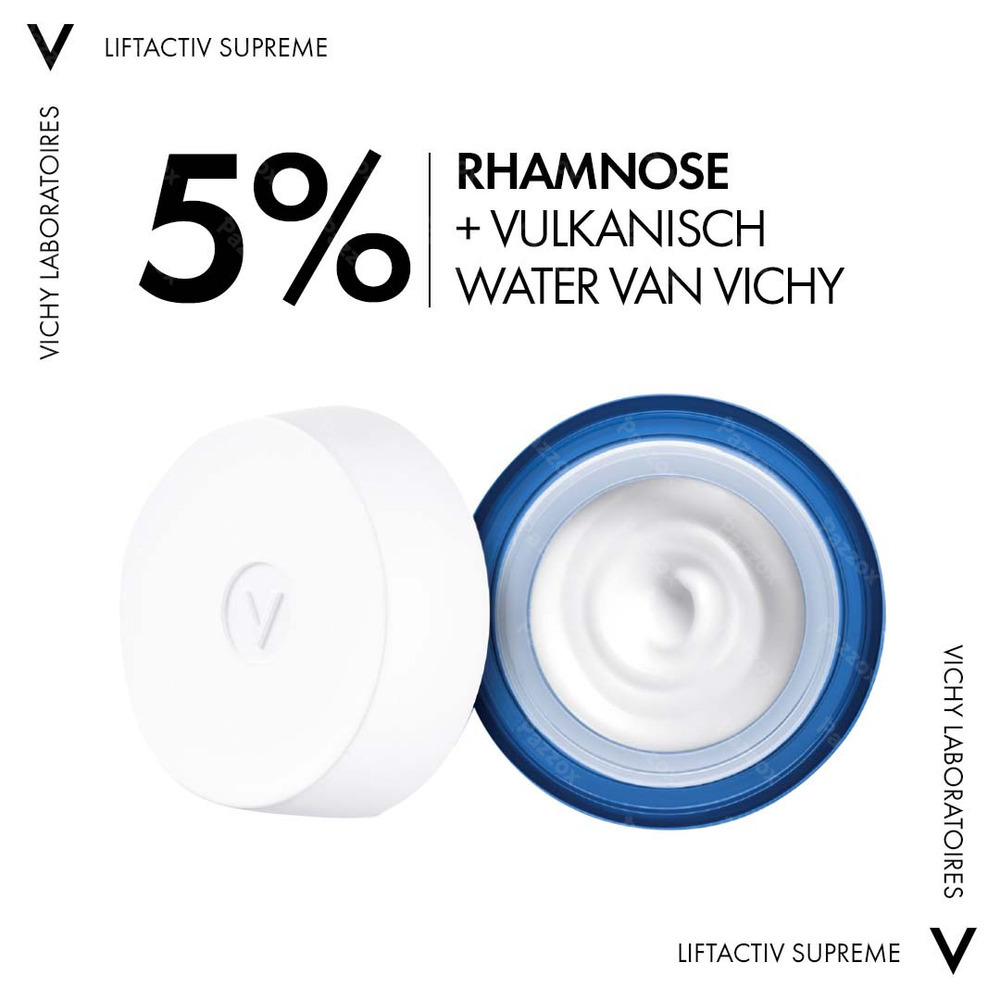 Vichy Liftactiv HA Nachtcrème 50ml