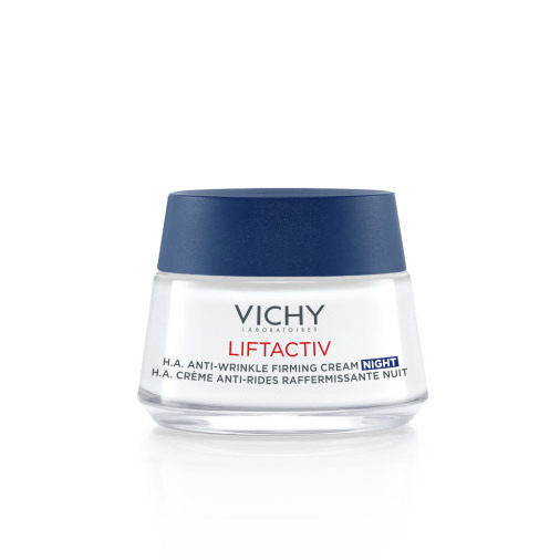 Vichy Liftactiv HA Crème de Nuit 50ml