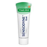 Sensodyne Fresh Mint Tandpasta 75ml