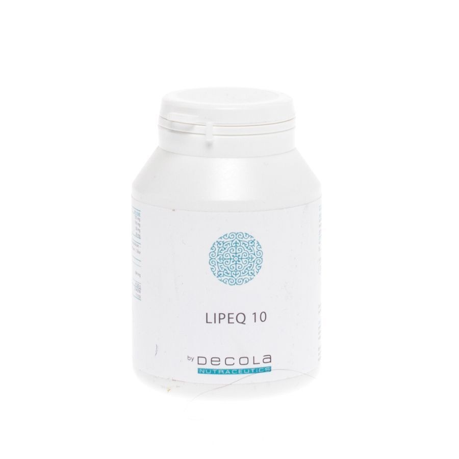 Lipeq 10 Gel 60