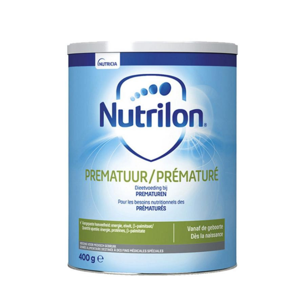 Nutrilon Premature Pdr 400g
