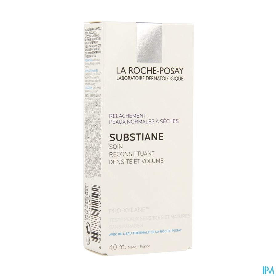 La Roche-Posay Substiane Soin Anti-Age 40ml