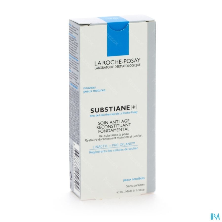 La Roche-Posay Substiane Soin Anti-Age 40ml