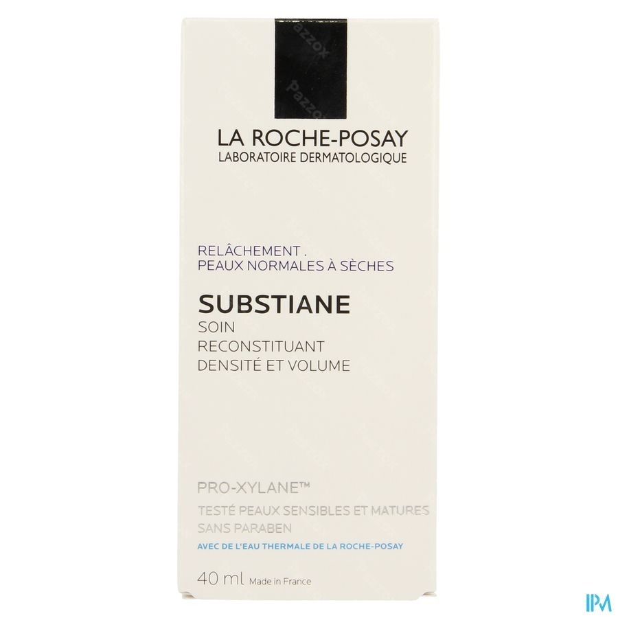 La Roche-Posay Substiane Soin Anti-Age 40ml