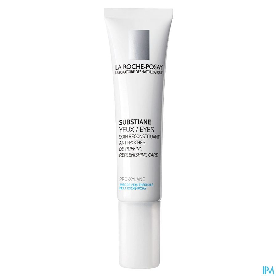 La Roche-Posay Substiane Anti-Rimpel Ogen 15ml