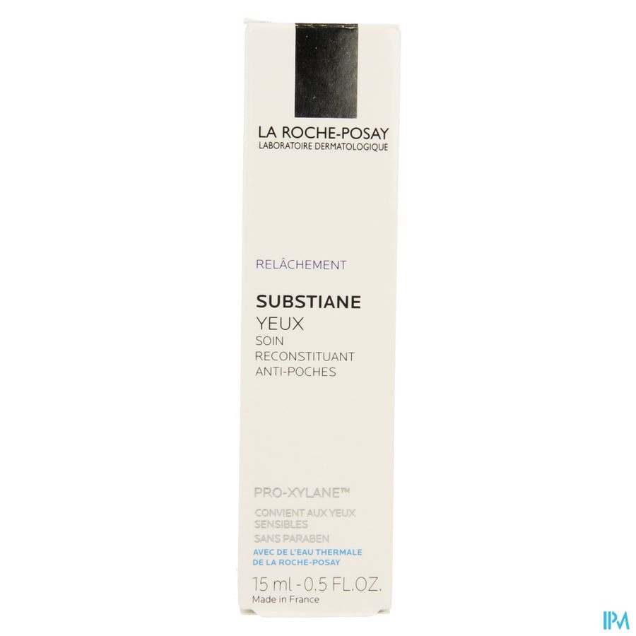 La Roche-Posay Substiane Anti-Rides Yeux 15ml