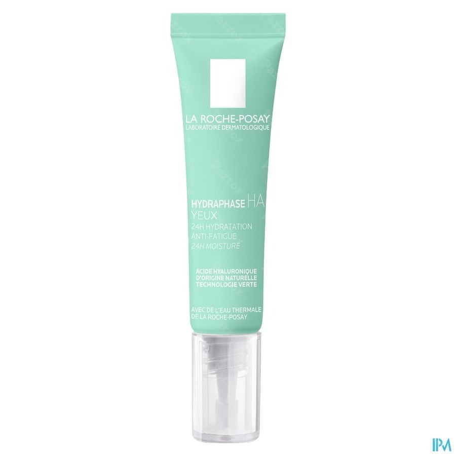 La Roche-Posay Hydraphase Intense Yeux 15ml