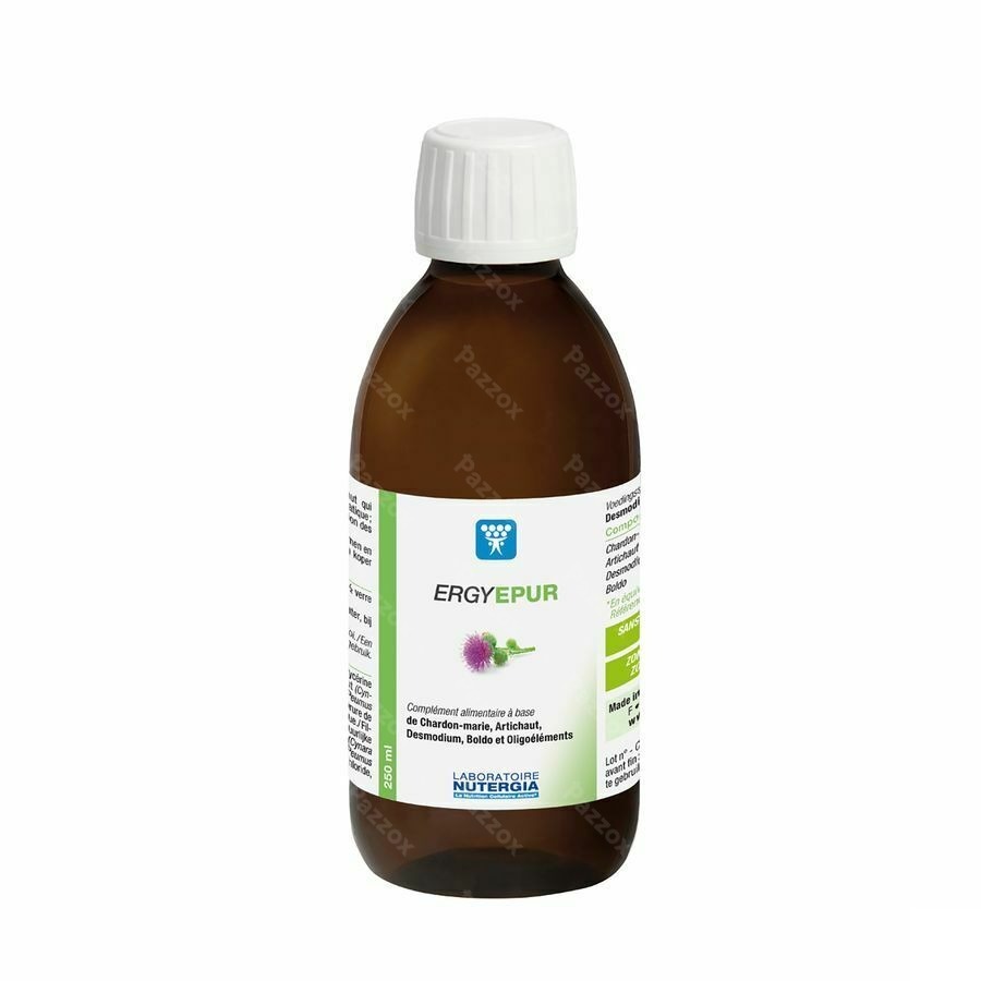 Ergyepur 250ml