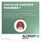 Alopexy 2 % Liquid Fl Pipette/spray 1x60ml