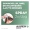 Alopexy 2% 3 x 60ml