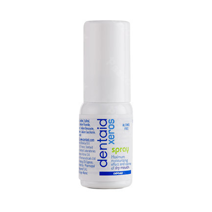 Dentaid Xeros Spray Buccal 15ml 3570