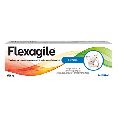 Flexagile Creme 50g