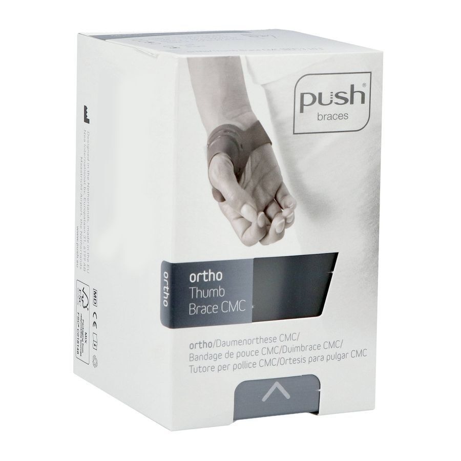 Push Ortho Duim Cmc Rechts 22,5-26,0cm T3