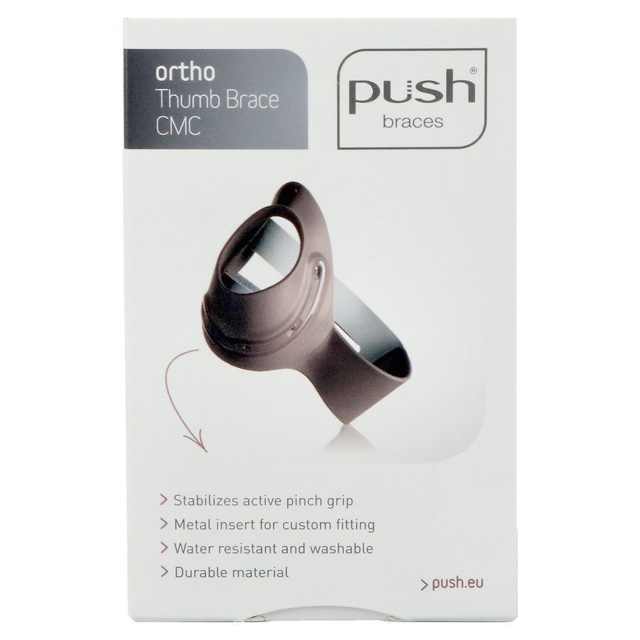 Push Ortho Duim Cmc Rechts 22,5-26,0cm T3