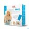 Sissel Pack Compresse Chaude-froide + Housse