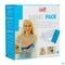 Sissel Pack Compresse Chaude-froide + Housse