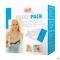 Sissel Pack Compresse Chaude-froide + Housse