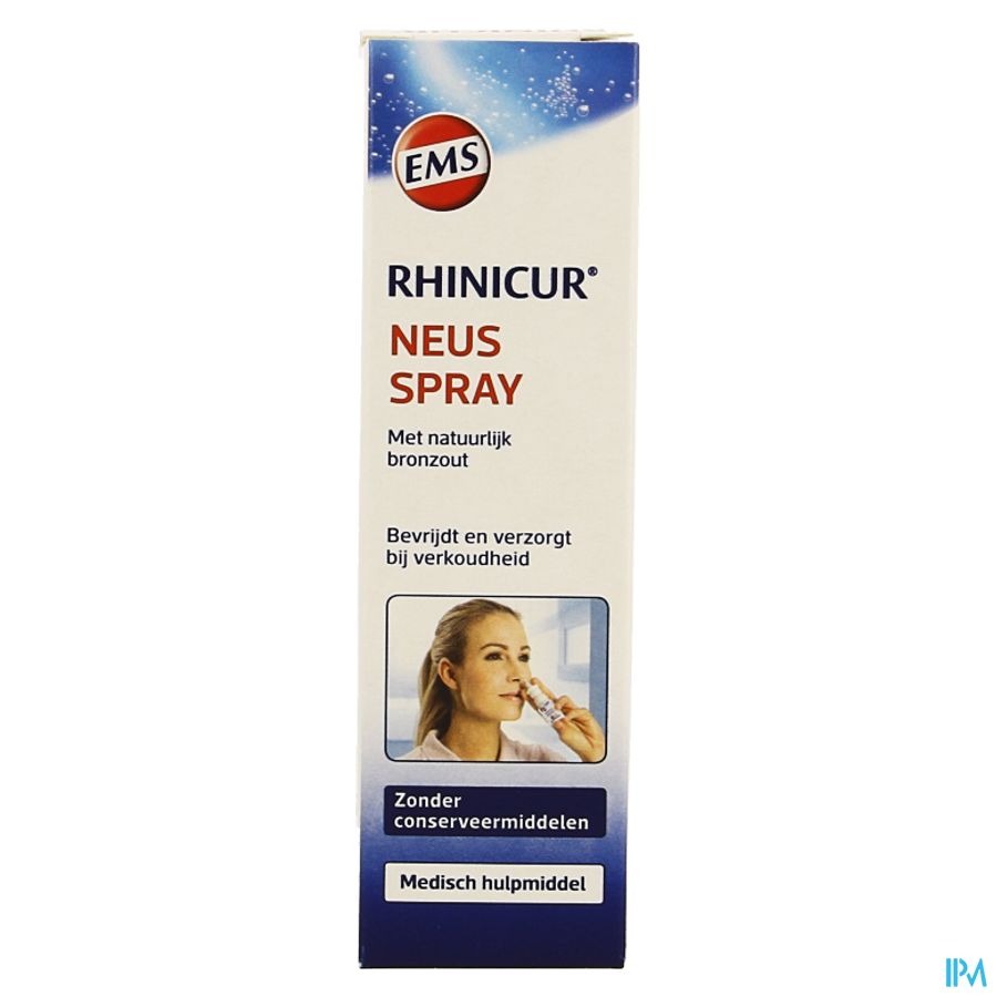 Rhinicur Neusspray 20ml