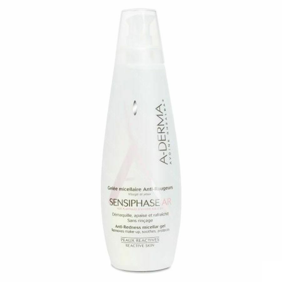 Aderma Sensiphase Ar Micellaire Gel 200ml