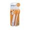 Philips Avent Zachte Voedingslepel +6m 2 SCF710/00