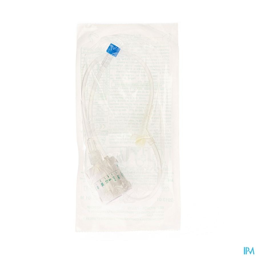 Easyflow Prolongateur A Cotrole Debit+syte Y 1