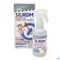 Silikom Once Spray Anti-Luizen en Neten Zonder Insecticiden 100ml