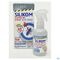 Silikom Once Spray Anti-Poux et Lentes Sans Insecticides 100ml