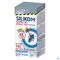 Silikom Once Spray Anti-Poux et Lentes Sans Insecticides 100ml