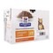 Hills Prescrip.diet Feline Cd Repas Sachet 12x85g