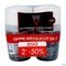 Vichy Homme Deodorant Anti-Transpirant 72u Duo 2x50ml