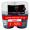Vichy Homme Deodorant Anti-Transpirant 72u Duo 2x50ml