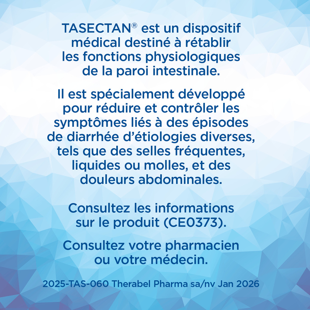 Tasectan Pdr Sach 20