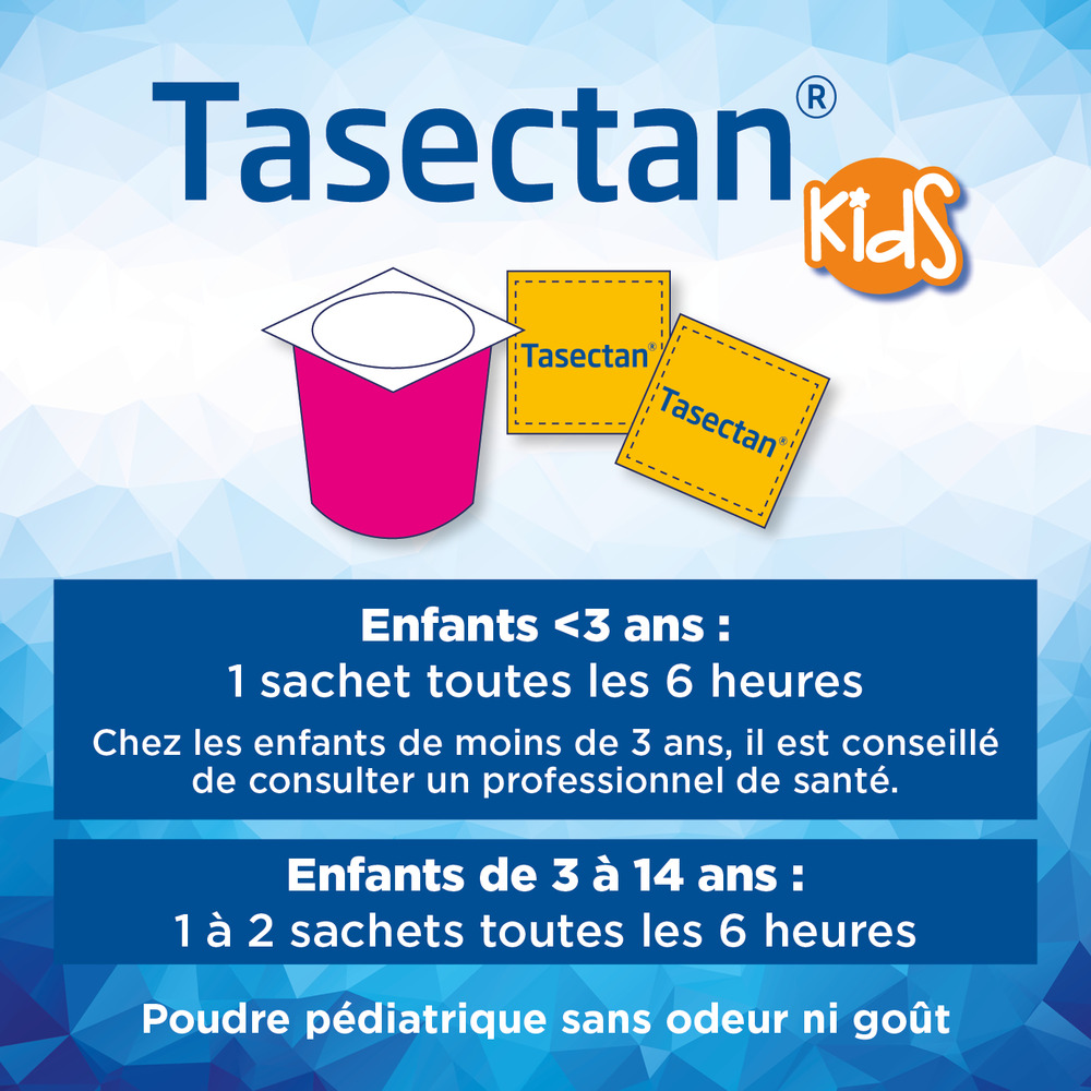 Tasectan Pdr Sach 20