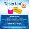 Tasectan Pdr Sach 20