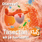 Tasectan Kids Diarree 20 Zakjes