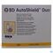 Bd Autoshield Aiguille Stylo Duo 5mm 100 329605