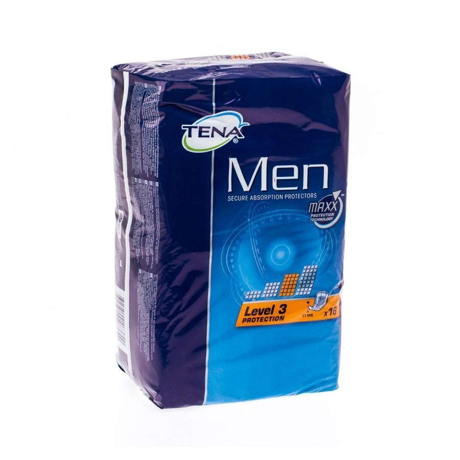 Tena Men Level 3 16 750830