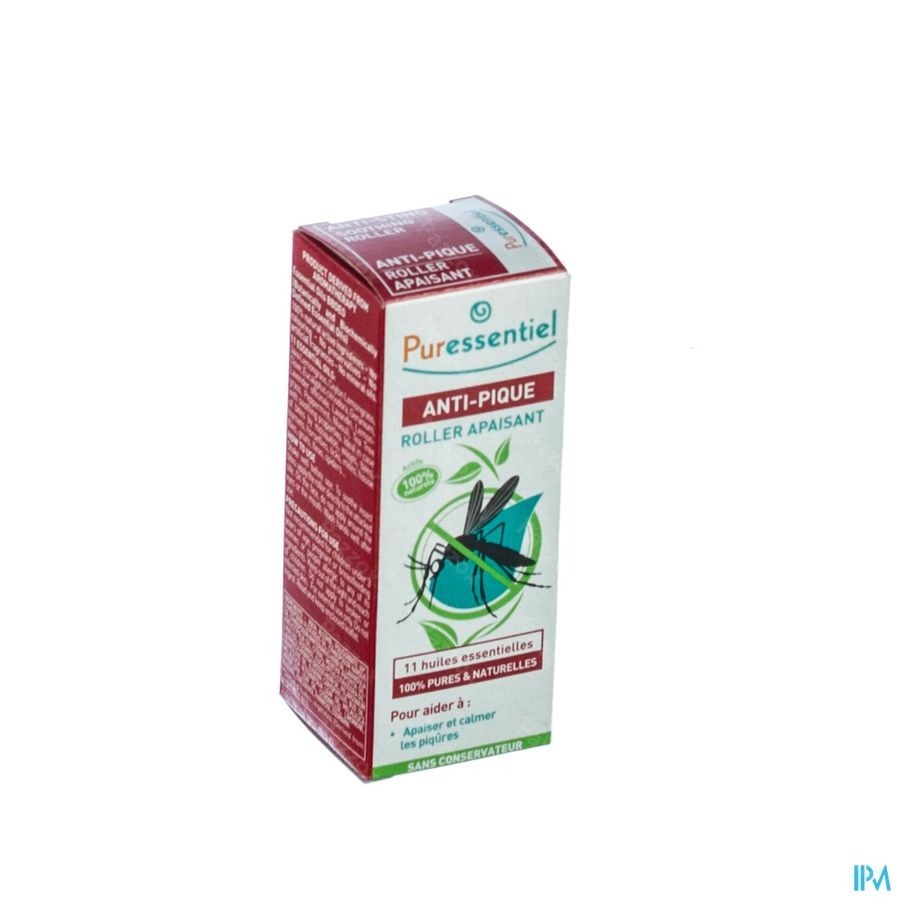 Puressentiel A/pique Roller 5ml
