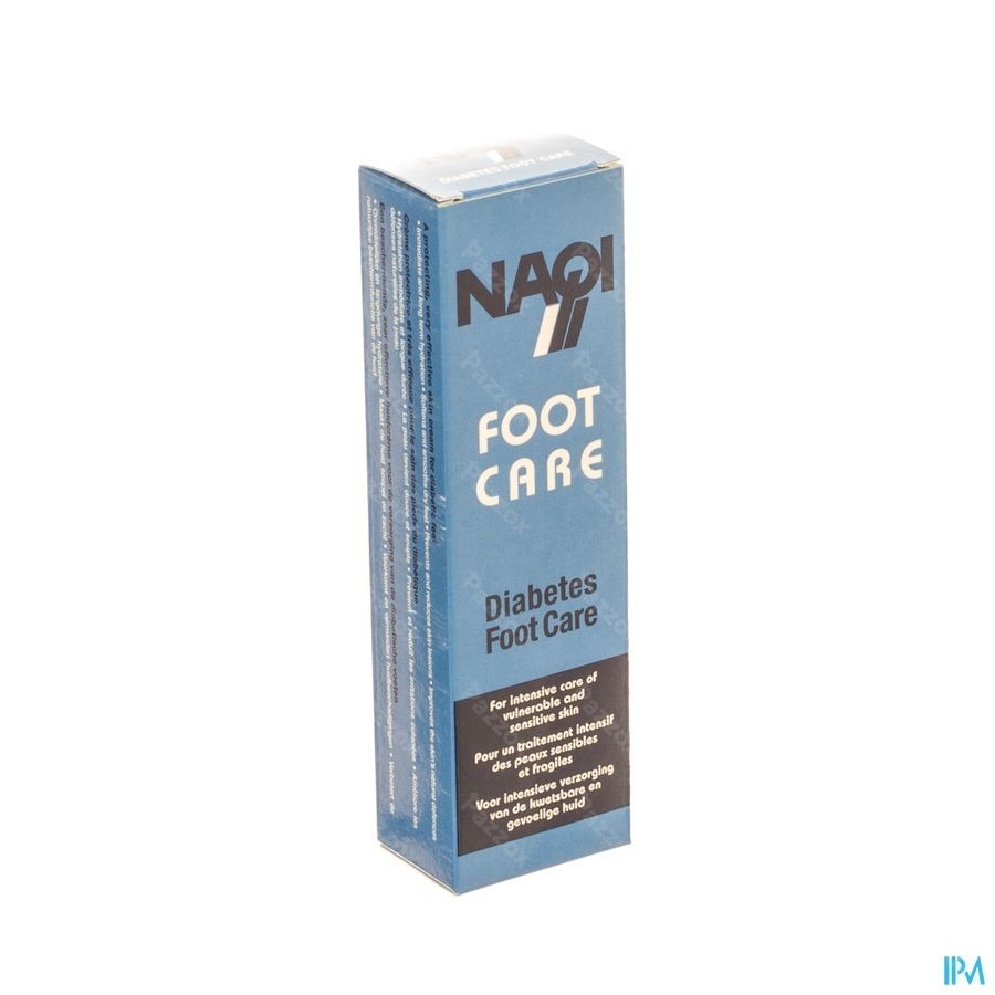 Foot Care Emulsion E/h Pieds Secs 100ml